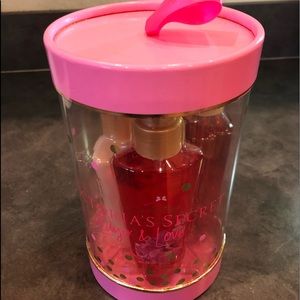 Victoria's Secret Total Attraction Gift